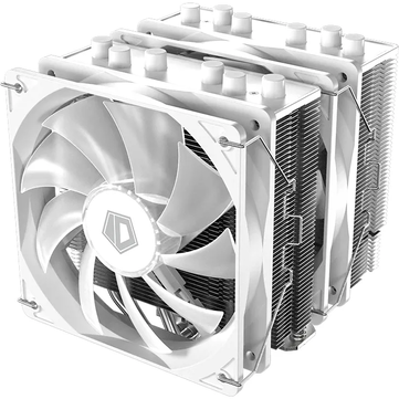 Кулер Процессорный ID-Cooling для CPU SE-55 ARGB