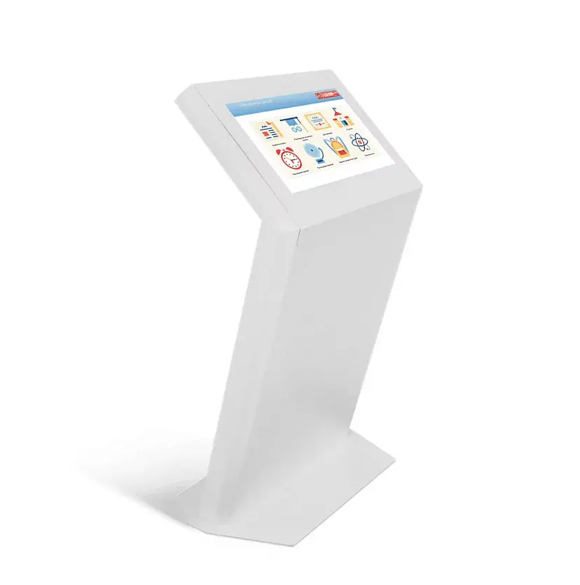 Интерактивная стойка NexTouch NextStand 24PQ (напольный)