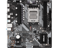 Материнская плата ASRock AM5 AMD B650 B650M-H/M.2+