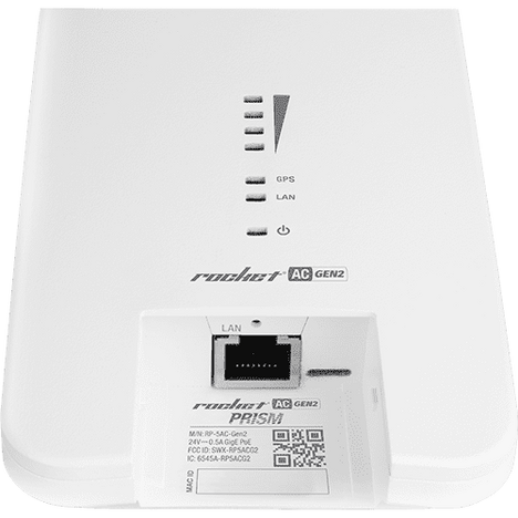 Точка доступа UBIQUITI RP-5AC-GEN2