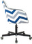 Кресло Бюрократ  CH-380M