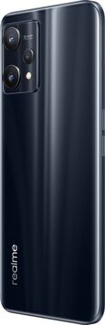 Смартфон realme  9 Pro 128 ΓБ черный