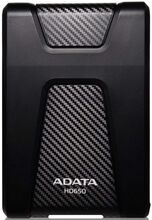 Внешний HDD ADATA DashDrive 1TB