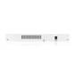 Коммутатор Zyxel XMG-108HP-EU0101F 8x2.5Гбит/с 1SFP+ 8PoE++ 100W неуправляемый