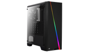 

Корпус Aerocool Cylon