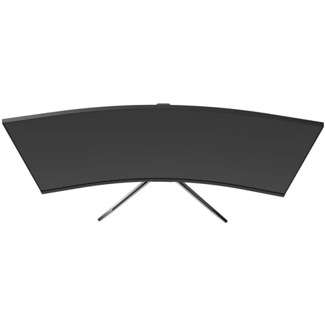 Монитор KTC H34S18S 34.0-inch черный (плохая упаковка)