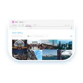 KWizCom Picture Gallery App (SPFx)