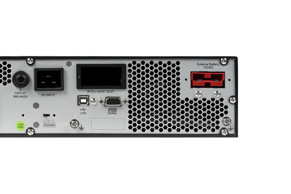 ИБП Systême Electric Smart-Save Online SRV 2000VA (SRVSE2KRTXLI)