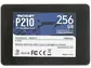 Внутренний твердотельный накопитель Patriot P210 256GB