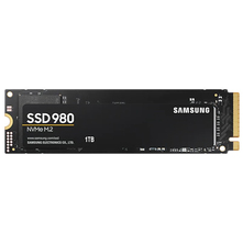 Внутренний твердотельный накопитель Samsung 980 1TB