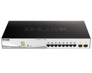 

Коммутатор D-LINK DGS-1210-10MP