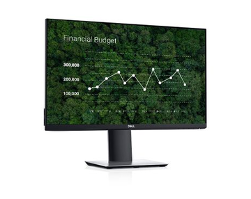 Монитор Dell Technologies P2419 23.8-inch черный