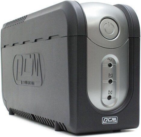 ИБП Powercom Imperial IMP IMP-625AP