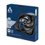 Вентилятор ArcticCooling для корпуса P12 Single Fan