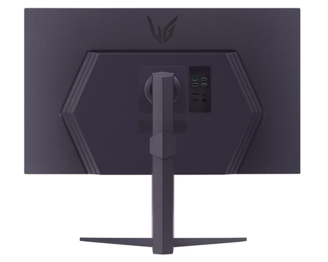 Монитор LG 32GS85Q-B 31.5-inch черный