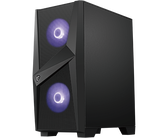 Корпус MSI MAG Forge 100M