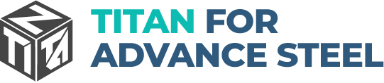 TITAN для Advance Steel