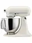 Планетарный миксер KitchenAid Artisan 4.8л (4 предмета)
