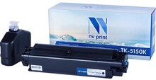 Картридж черный NVPrint Kyocera, NV-TK5150Bk