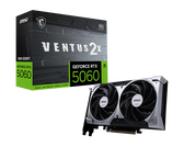 Видеокарта MSI GeForce RTX 5060 8 ΓБ Retail