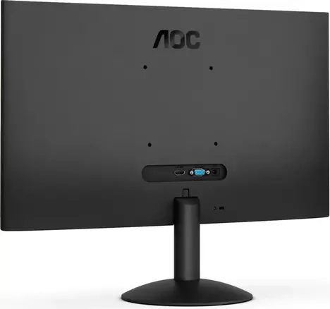 Монитор AOC 22B30HM2 21.5-inch черный