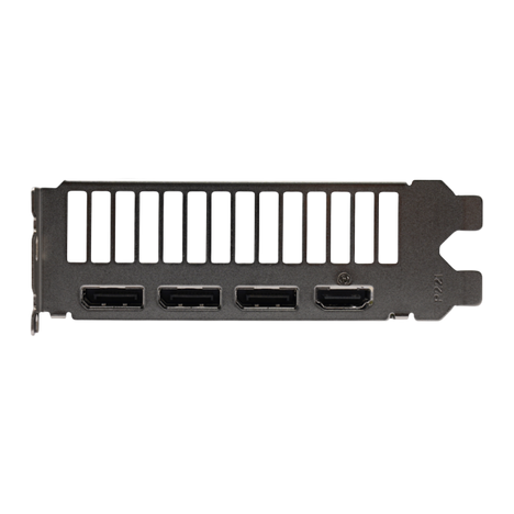 Видеокарта Afox Radeon RX 5500 8 ΓБ Retail