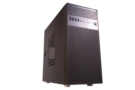 Комплект ПК SL Delta P с подпиской Microsoft CSP Microsoft 365 Business Standard