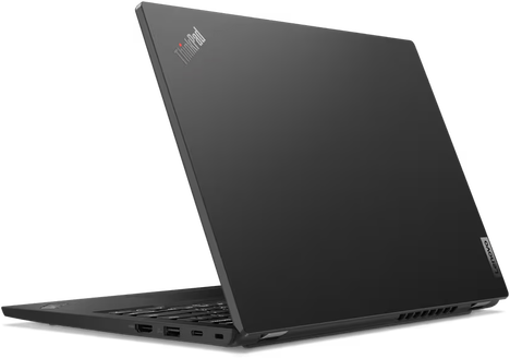 Ноутбук LENOVO ThinkPad L13 G4 A AMD Ryzen 5 PRO 7530U (черный)