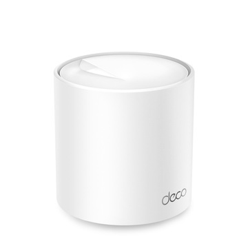 Wi-Fi роутер TP-LINK Deco X50