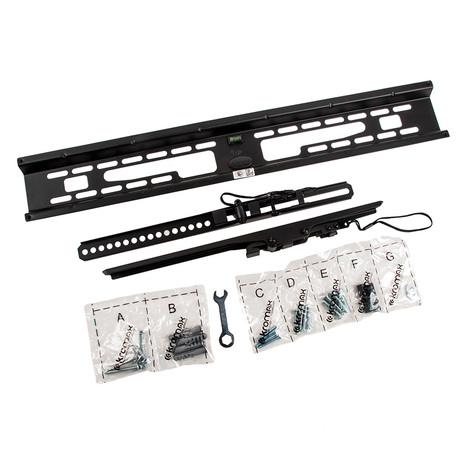 Кронштейн Kromax FLAT-2