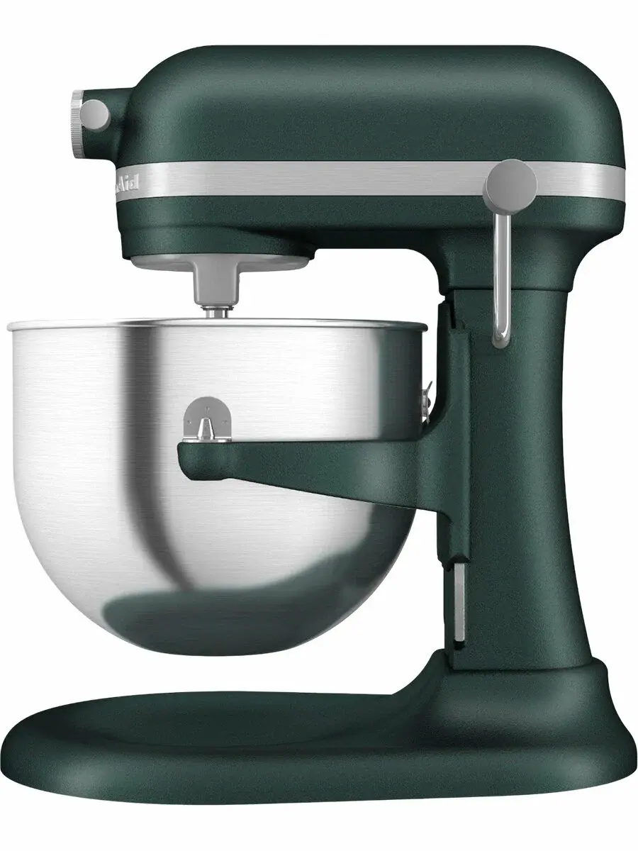 Планетарный миксер KitchenAid Artisan 6.6л