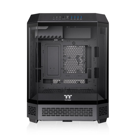 Корпус Thermaltake The Tower 600