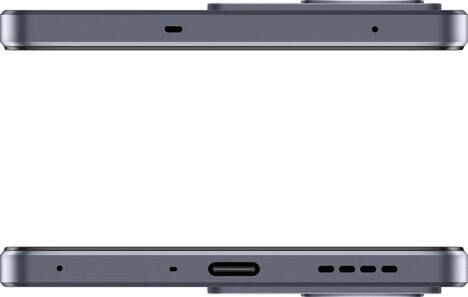 Смартфон realme  14T 5G 256 ΓБ черный