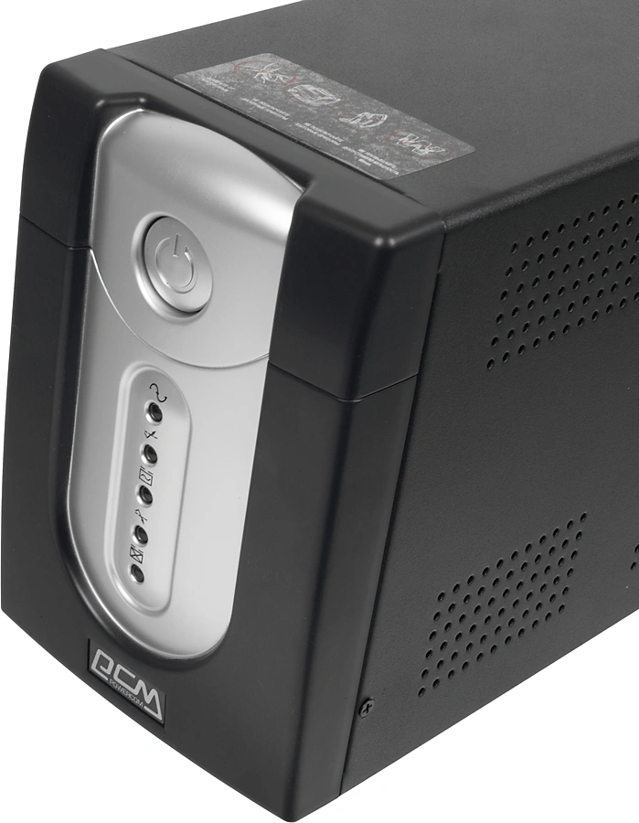 ИБП Powercom Imperial IMP IMP-1200AP