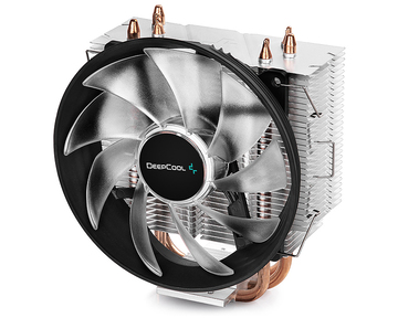 Кулер Процессорный Deepcool для CPU Gamma GAMMAXX300B