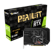 

Видеокарта Palit GeForce RTX 2060 6 ΓБ Retail