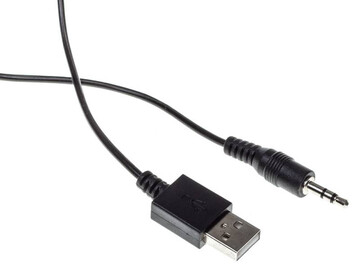 Колонки Oklick 2.0 OK-162 (черный)