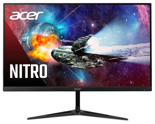 

Монитор ACER RG241YP 23.8-inch черный
