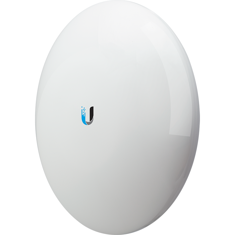 Точка доступа UBIQUITI NBE-2AC-13 (плохая упаковка)