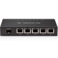 Проводной роутер UBIQUITI ER-X-SFP