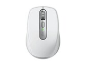 Мышь Logitech MX ANYWHERE 3S 910-006939, цвет серый