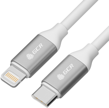 Greenconnect TypeC/Lightning GCR-52359