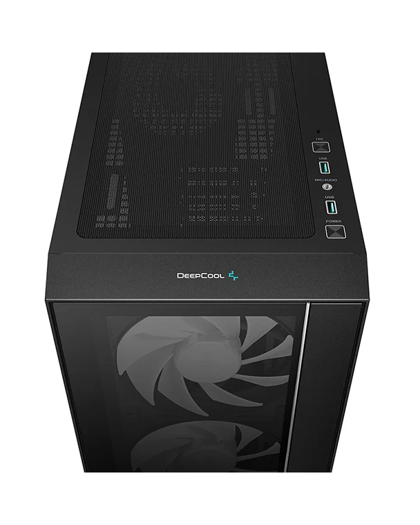 Корпус Deepcool MATREXX 55 V4 TG