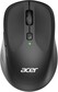 Мышь ACER OMR300 ZL.MCECC.01R, цвет черный