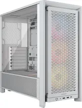 Корпус Corsair Frame 4000D RS ARGB