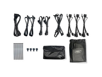 Блок питания Deepcool Quanta 850W