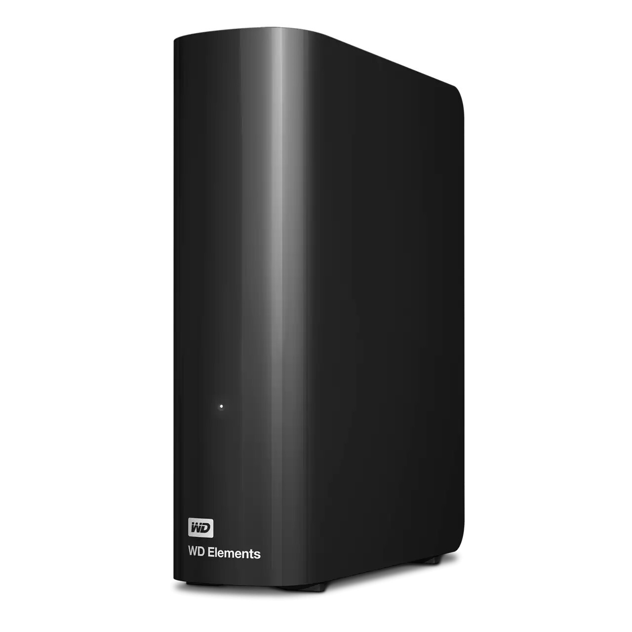 Внешний HDD Western Digital Elements Desktop 18TB