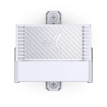 Кулер Процессорный JONSBO для CPU CR-1400 EVO ARGB White