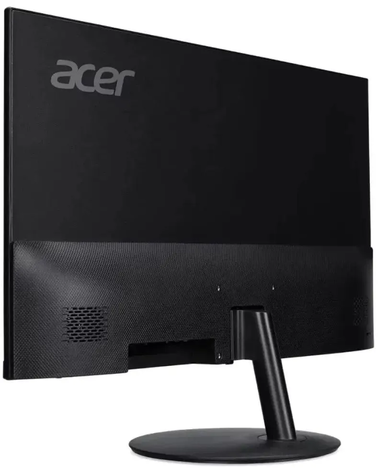 Монитор ACER SA242YG0bi 23.8-inch черный