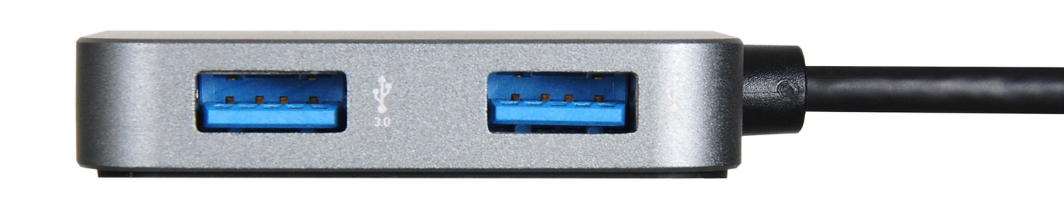 Док-станция DIGMA DS-741UC_GS